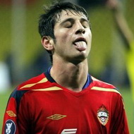 Алан Дзагоев, oleole.com