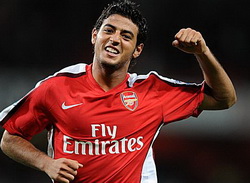 Венгер хвалит Велу