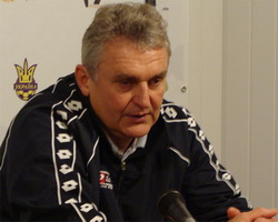 Юрий Коваль