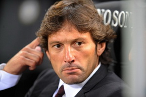 Бразилец скручивает дулю, фото Getty