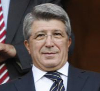 Энрике Серезо