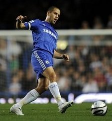 Джо Коул, фото АР