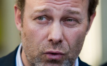 Виталий Данилов, фото Ильи Хохлова Football.ua