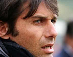 Антонио Конте, Grazia Neri