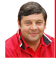 Игорь Чугайнов, фото ФК Химки