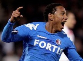 Джонни де Гузман, Reuters