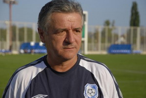 фото ФК Черноморец