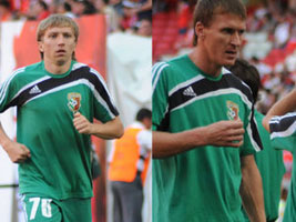 Фото ФК Ворскла