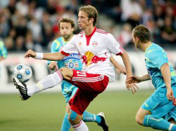 Янко снова забивает! bundesliga.at