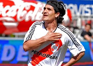 Ослик возвращается, muyriver.com.ar