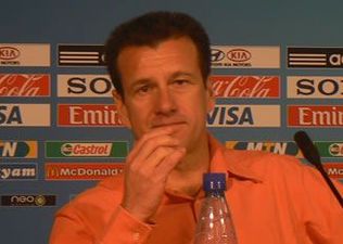 Карлос Дунга, goal.com