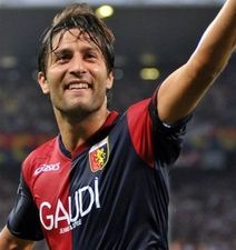 Джузеппе Скулли, АР