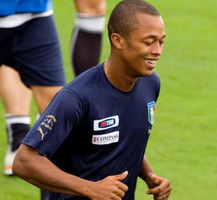 Фабиано Сантакроче