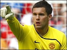 Фергюсон продолжит доверять Фостеру