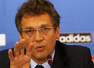 Жером Валке, Getty Images