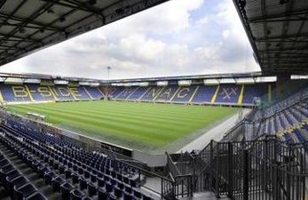 Матч Фейе под угрозой срыва, fcupdate.nl