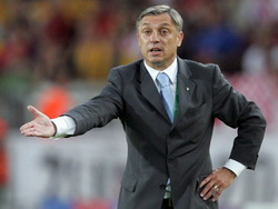 Златко Кранчар, telesport.hu