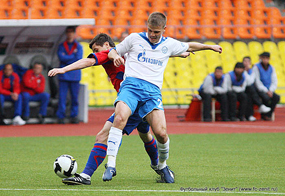 Фото fc-zenit.ru