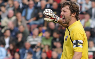 фото Ильи Хохлова, Football.ua