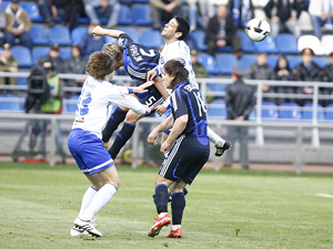 Фото saturn-fc.ru