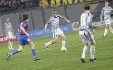 фото из архива ФК Металлург З