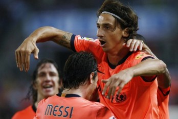 Танец лебедей, Reuters