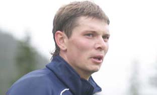 Станислав Богуш