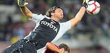 Великолепный Фрей, La Gazzetaa dello Sport