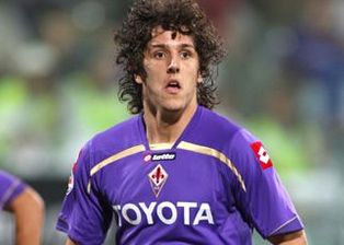 Стеван Йоветич, Grazia Neri