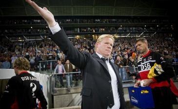 А він працює.... fcupdate.nl