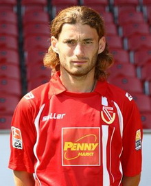 Валерий Соколенко