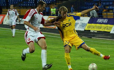 Фото ФК Металлист