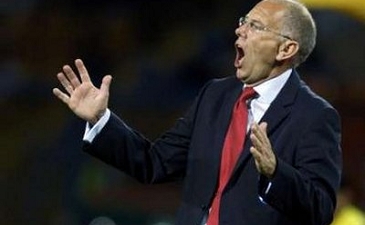 Брайан Истик, Reuters