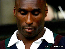 Ноттс Каунти продолжает ругаться с Кэмпбеллом