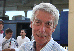 Валерий Непомнящий пообещал не стреляться после разгрома от Спартака, фото fc-zenit.ru