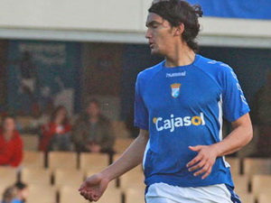 Агилар отметился дублем, losblanquillos.com