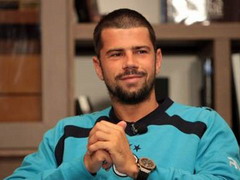 Матея Кежман, lenta.ru