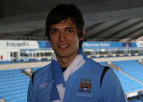 Роке Санта Круз, mirror.co.uk