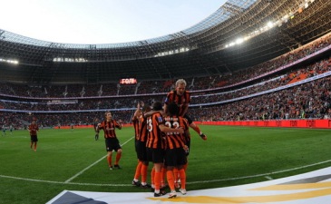 Фото shakhtar.com