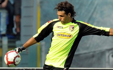 Сальваторе Сиригу, АР