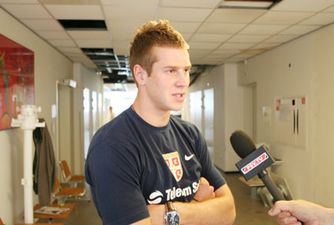 Слободан Райкович, psv.nl