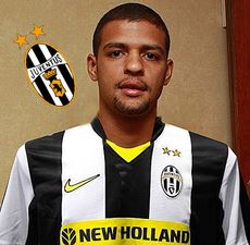 Фелипе Мело, sportlive.it