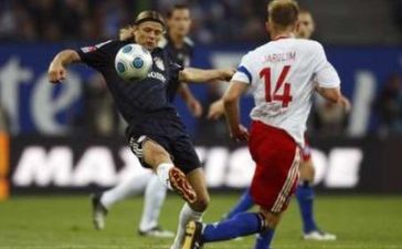 Тимощук тура, Яролим тура и мяч тура, фото Retuers тура