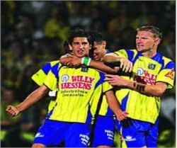 Яковенко и компания, фото Julieb Warnard