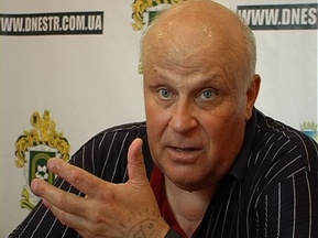 Виталий Кварцяный