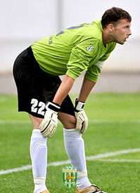 Андрей Тлумак, fckarpaty.lviv.ua