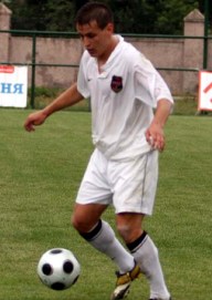 Александр Тарасенко, ФК Гелиос