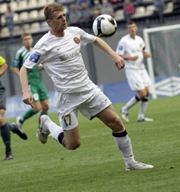 Фото Металлург З 