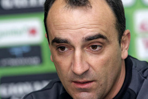 Карлуш Карвахал, abola.pt