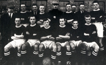 Когда МЮ не был великим